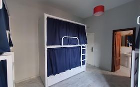 New Samay Hostel